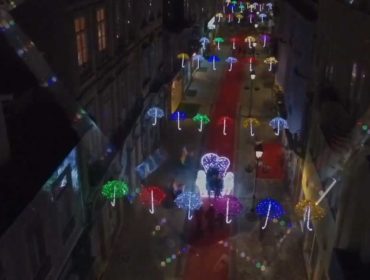 Natal em Águeda 2017